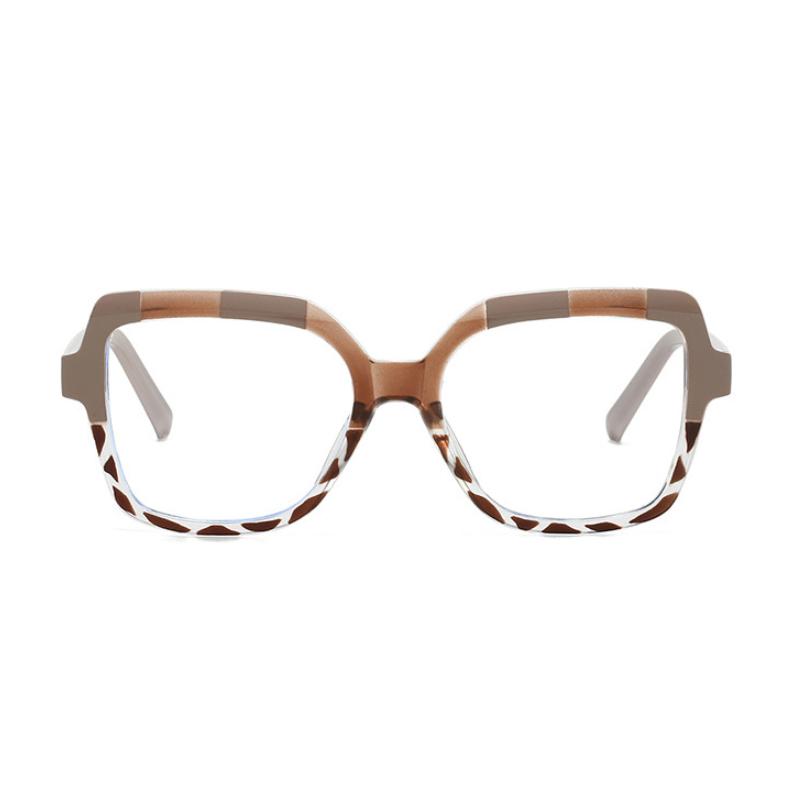 Durable High Quality Stylish Stylish Comfortable Durable High Quality Classic Trendy Eyeglasses Ladies Menbaidi