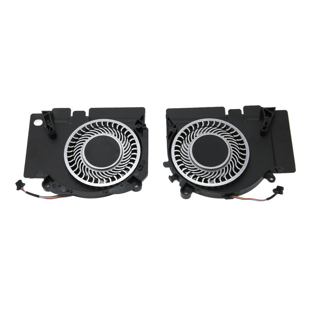 Laptop Processing Unit Cooling Fan Replace for Xiaomi MI 171502 AA AO AD AB AQ AK AM AN GTX1060 RTX2060 C020 15.6 Game