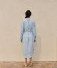 PADO SEOUL Long Shirt/Gown Dress