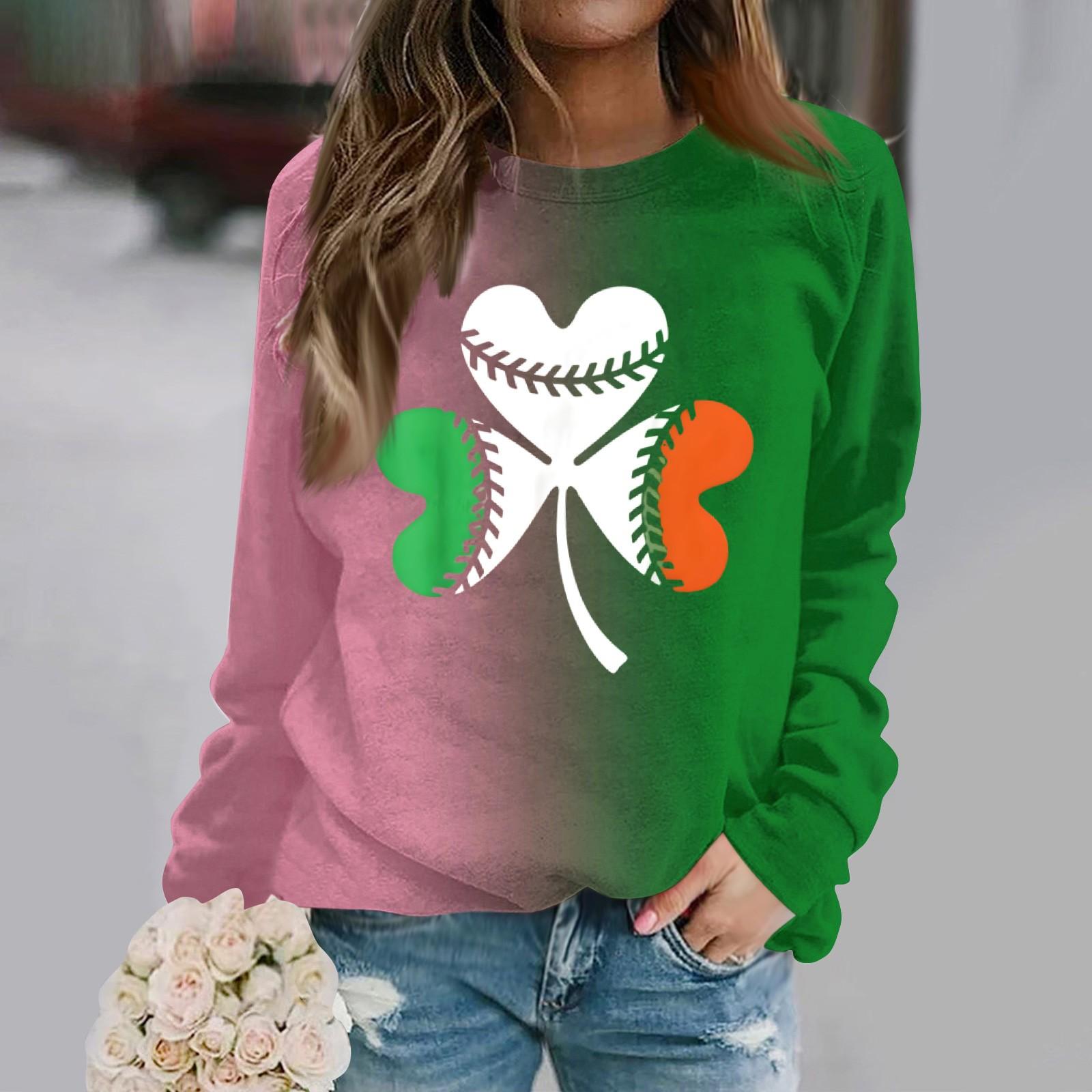 

Женский повседневный свободный топ с круглым вырезом и длинными рукавами с капюшоном L армия зеленый