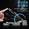 Car Center Console Dashboard Phone Holder Cradle For iPhone 12 11 Pro Max XS XR