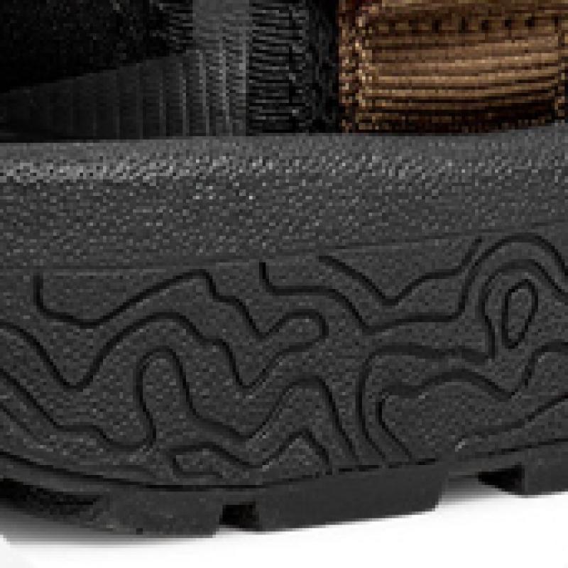 Teva Men S Sandal High elaSticity cuShion Stvm2410510 dSp