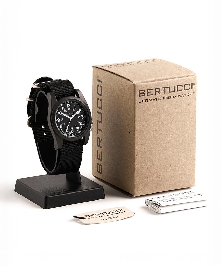 Beleutuchi A-3P Sportsman Field Watch 13350