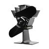 Hearth and Home Heat Powered Stove Fan