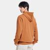 Li Ning Sports Life Collection Sweatshirt Men's Amber Brown AWDV811-3
