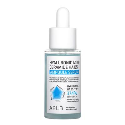 Hyaluronic Acid Ceramide HA B5 Ampoule Serum