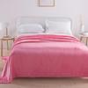 OEING Thick Coral Fleece Blanket