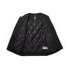 Timberland Casual Quilted Work Jacket Men Jackets Black A2CCU-001