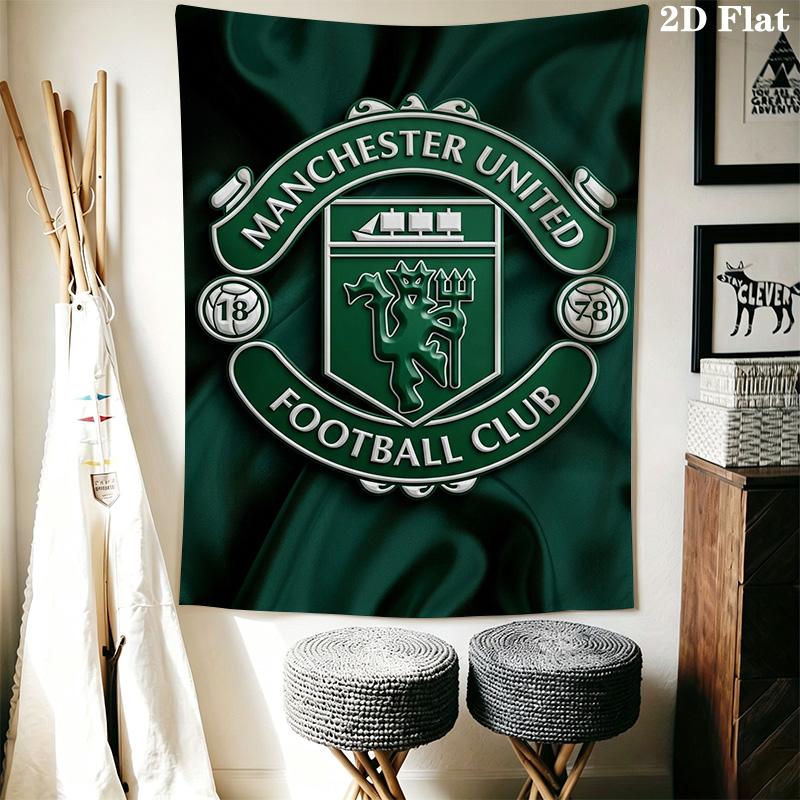 Man Utd'S New Signing Lamine N'Gol 10 Threepiece Set 1 Duvet Cover 2 Pillowcase Without Core Christmas Birthday Gift