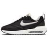Air Max Dawn Black Summit White Men Casual Shoes Sneakers DJ3624-001