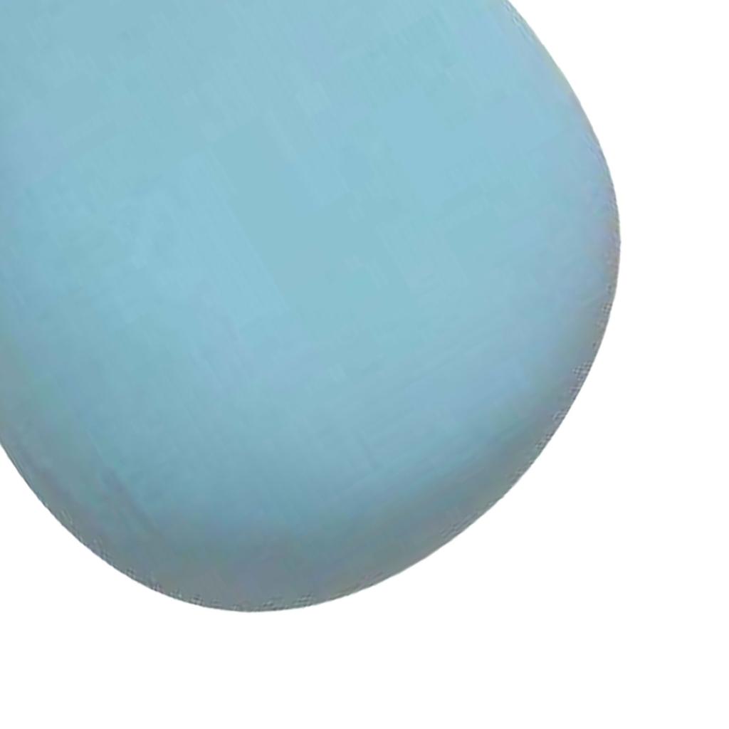 Poduszka z pianki memory do spania Ergonomiczna poduszka szyjna Poduszka podpierająca szyję Poduszka profilowana Wsparcie konturowe Łóżko