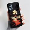 Bumper Rezistent la Șocuri Husa Moale Pentru Nokia X30 5G Drăguț Model Nou Design Carcasă Pentru Nokia XR21 Cu Culoare Jelly Negru Viral Husa