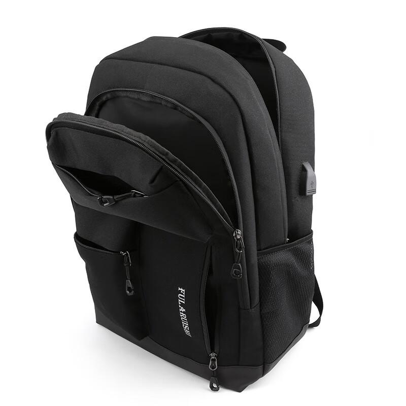 Li Shen Multi-functional Casual Backpack