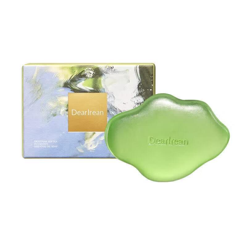 Unique Irene Scented Essential Oil Soap