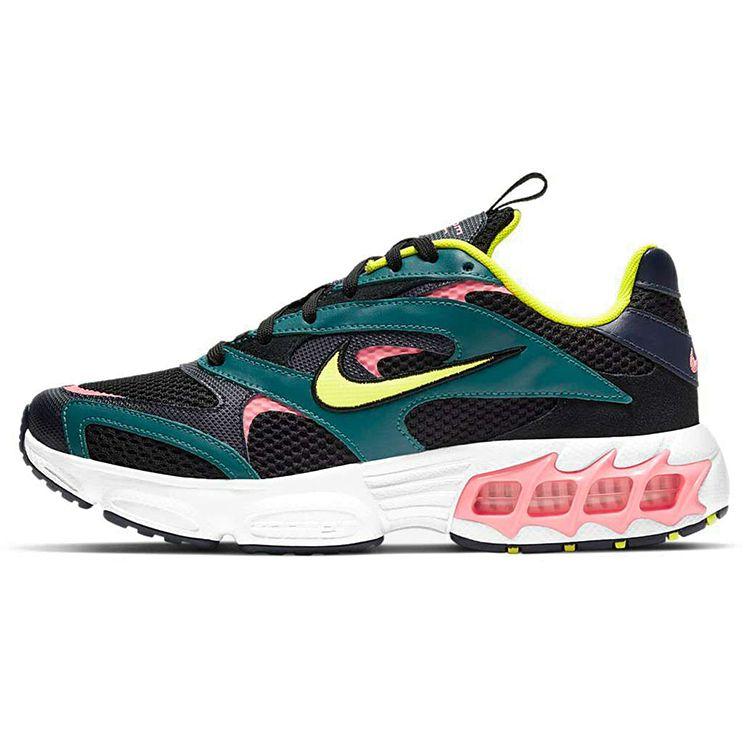 

Nike Wmns Zoom Air Fire Dark Teal Green Blackened Blue Cyber CW3876-300 EU 36.5