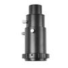 ANQILAFU Nikon SLR Telescope Camera Adapter Kit Astronomical Telescope Photography Accessory Nikon SLR Photography Accessory