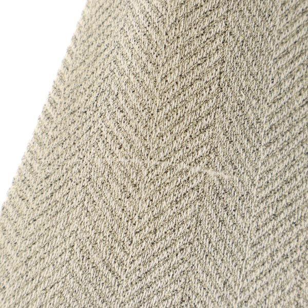 MAX MARA Made in Italy wool and silk blend Herringbone Pattern tailored jacket Women Used