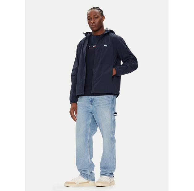 Ветровка Tommy Jeans Chicago