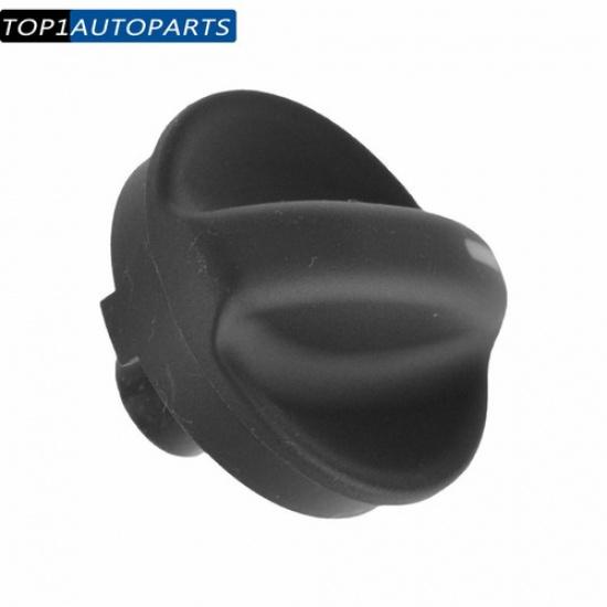 New Temp or Fan Control Knob Fits for 1994-1997 Honda Accord 79581-SV4-A01