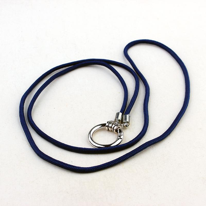 Brilketting voor Bril Touw Hangend Unisex Zonnebril Brilhouder Retainer Vintage Bril Decor Ketting voor Mannen Vrouwen