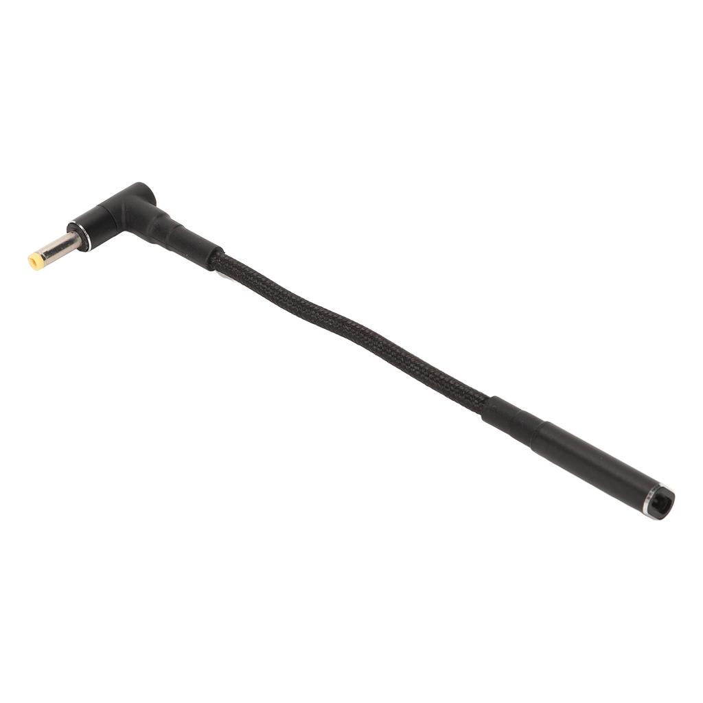 Laptop Charging Cable Adapter Built in PD Smart Chip 100W Type C Laptop Charging Cord for 4.0x1.7 Port DC