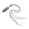 Water Level Sensor Controller 100mm Stainless Steel Double Float Switch