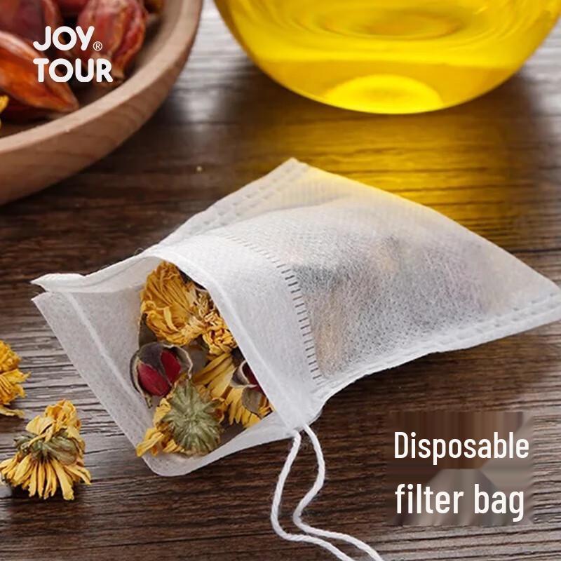 Jiatu Travel Disposable Non-Woven Filter Bags