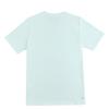 Li-Ning Campus Series Simple Brand Logo Comfortable Quick-Dry Short Sleeve Versatile Tied Five-Point Pants Casual Sports Suit Men suit YATV051-4