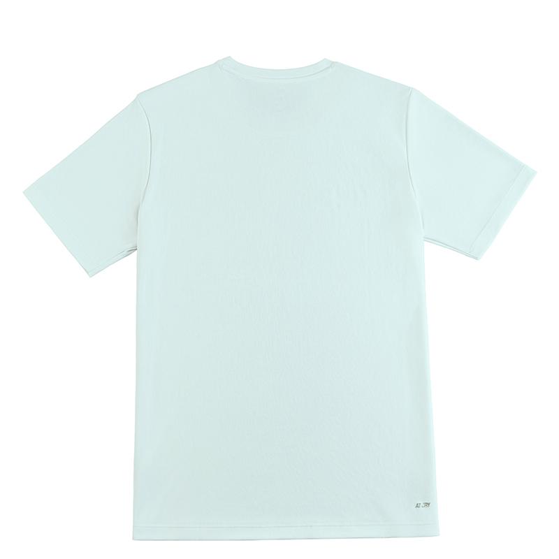Li-Ning Campus Series Simple Brand Logo Comfortable Quick-Dry Short Sleeve Versatile Tied Five-Point Pants Casual Sports Suit Men suit YATV051-4