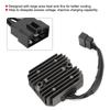 Motorcycle Voltage Regulator Rectifier Replacement Accessories Fit for Kawasaki