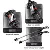ARC MT009 Fahrradnabe 32 28 36 Löcher 6 Klinken HG MS XD 8 9 10 11 12 Gänge Freilaufkörper Gedichtete Lager MTB Mountainbike Vorder- Hinterradnabe