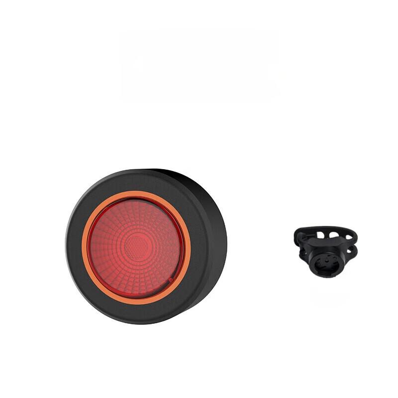 Lishi Smart Bicycle Brake Taillight (2-Pack)