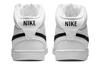 Nike Court Vision Mid Next Nature White Black DN3577-101