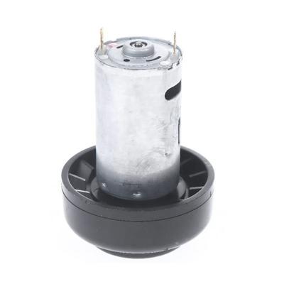 Motorer – DC-motorer