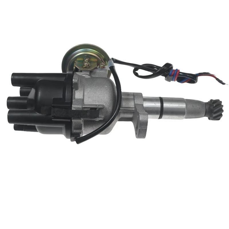 Ignition Distributor Assembly Car Part For Auto Parts 27100-21430 2710021430