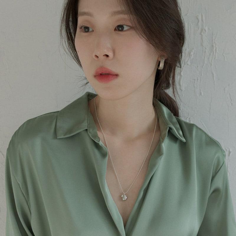 Pinaf Double Necklace