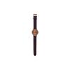 CASIO Men Standard Series Coffee Watch MTP-B125RL-5AV MTP-B125RL-5AV