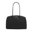 2024 New Autumn Winter High-End Niche Design Shoulder Bag Handbag Boston Bag Large Capacity Tote Bag
