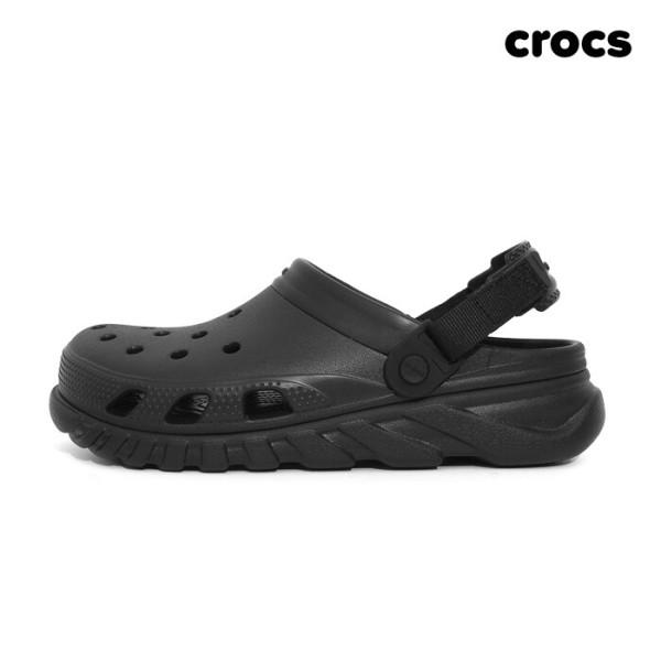 

Crocs Duet Max Ii Sandals Slippers M8W10(265)
