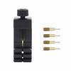 1 Set Watch Professional High Strength Repair Tools Portable Watch Link Band Chain
