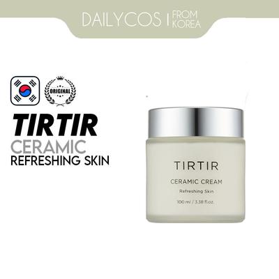 Keramický krém TIRTIR 50ml
