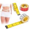 Body Measure Tape 60inch /150cm Mini Soft Flat Ruler Sewing Tailor Tape Measure