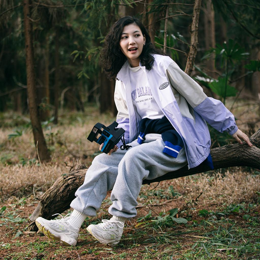 New Balance Niko And ... X New Balance 725 'Moonbeam Lemonade' Sneakers ML725NK1