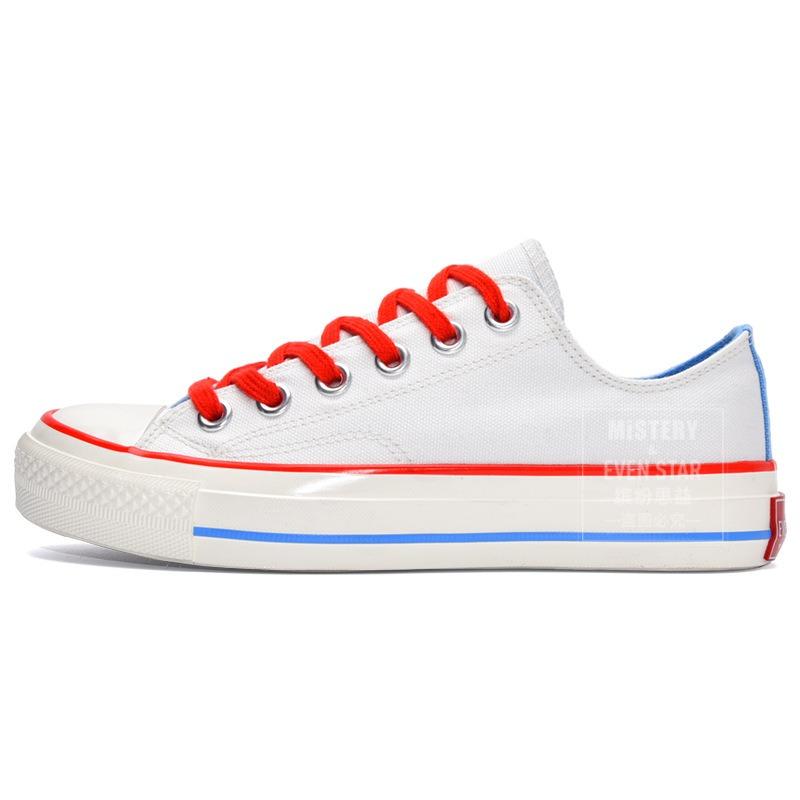 New Product Hot Sale New Classic Canvas Shoes 18/211 New Color