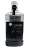 ECODENTA Mouthwash with Black Charcoal Whitening 500ml