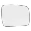 Heated Mirror Glass Scratch Proof Exterior Rearview Mirror Glass For Discovery Freelander Range Rover Right: LR013774