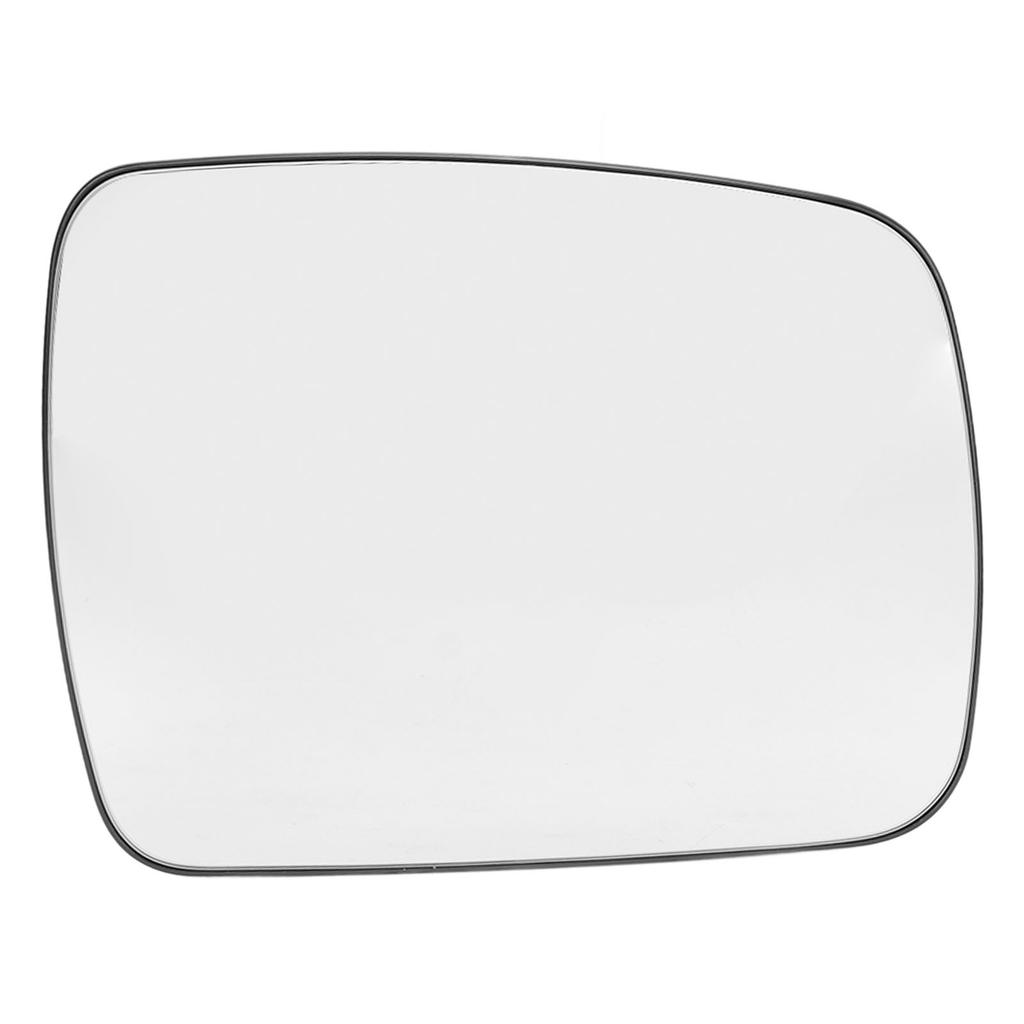 Heated Mirror Glass Scratch Proof Exterior Rearview Mirror Glass For Discovery Freelander Range Rover Right: LR013774
