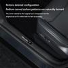 ALO1 2 4 8Pcs For Tesla Model Y Juniper 2025 ABS Front Rear Door Sill Protector Threshold Strip Anti-kick Guard Panel Waterproof Pad