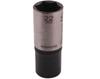 Hex Socket 1/2". 22 Mm. Long. Crv50Bv30. Din 3124. Waryński