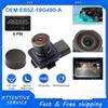 Rear View Backup Camera EB5Z-19G490-A Compatible with Ford Explorer 2011-2015 Ford Explorer Police Model 2013-2015